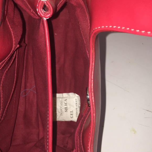 NWT Nine West Small Handbag - Picture 6 of 6